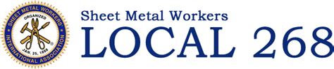 sheet metal workers local 268 caseyville il|sheetmetal workers local 268.